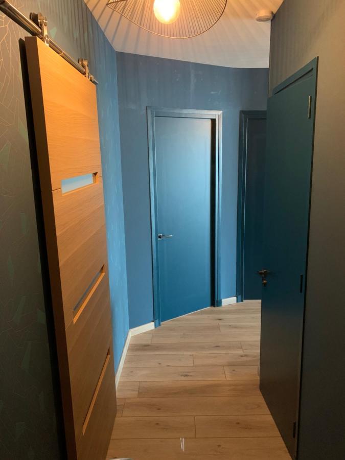 Apartament Au Coeur De Lisieux 83 M2 Et Vue Sur La Basilique Zewnętrze zdjęcie
